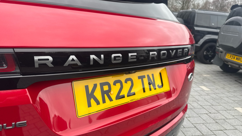 Land Rover Range Rover Evoque 2.0 D200 R-Dynamic HSE 5dr Auto Diesel Hatchback